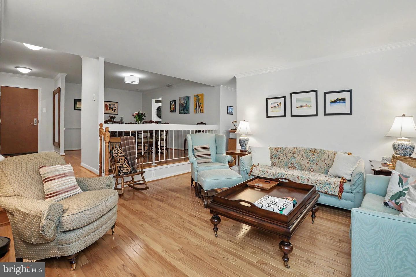4960 Sentinel Drive #102 photo 14