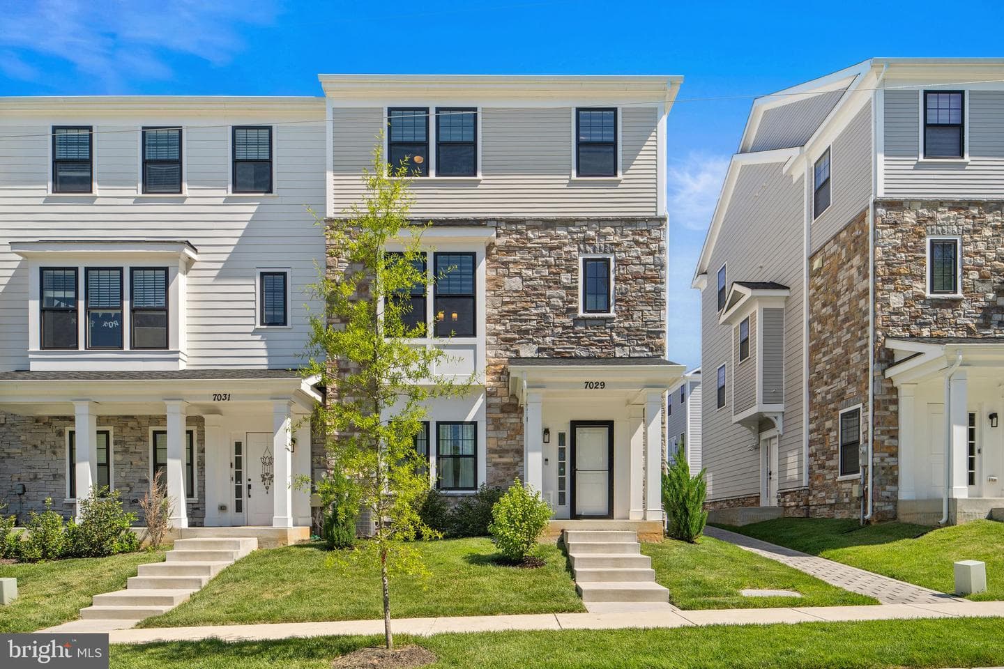 7029 Garrett Rd, Rockville