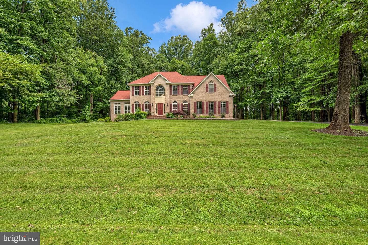 19213 Sherwood Green Way, Gaithersburg