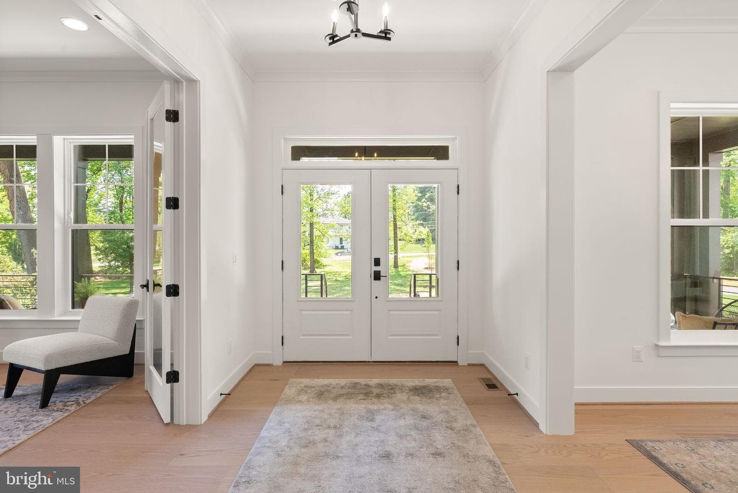 7215 Barnett Road, Bethesda