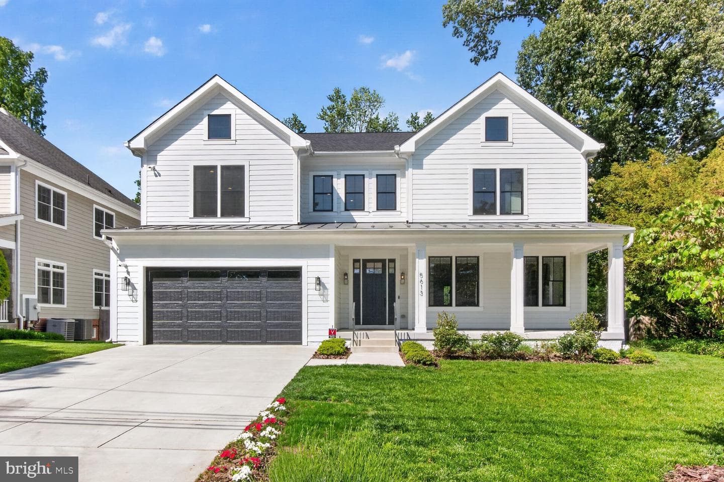 5613 Namakagan Road, Bethesda