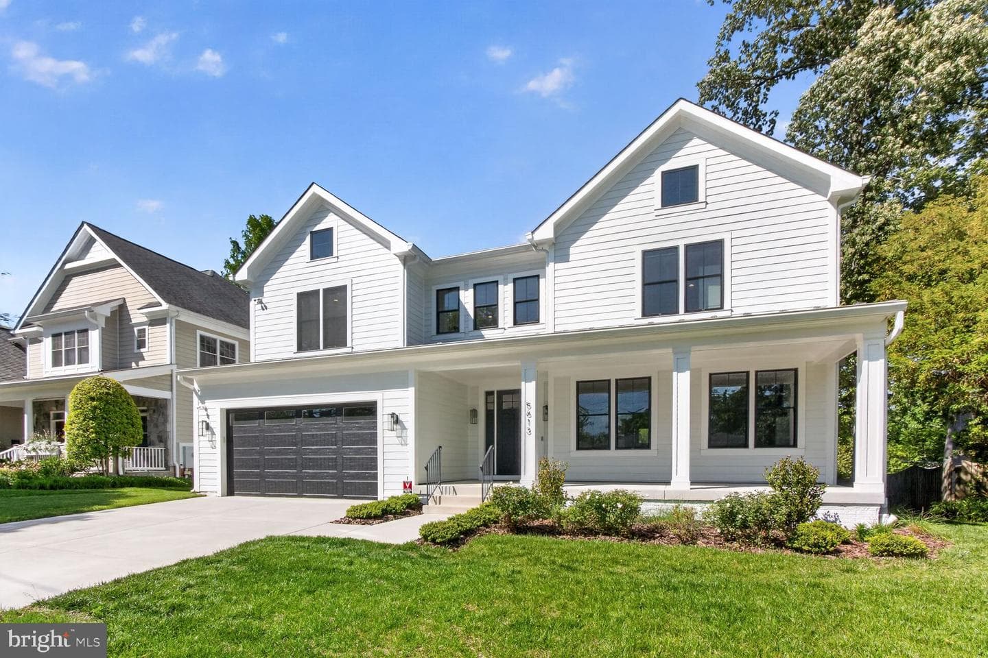 5613 Namakagan Road, Bethesda
