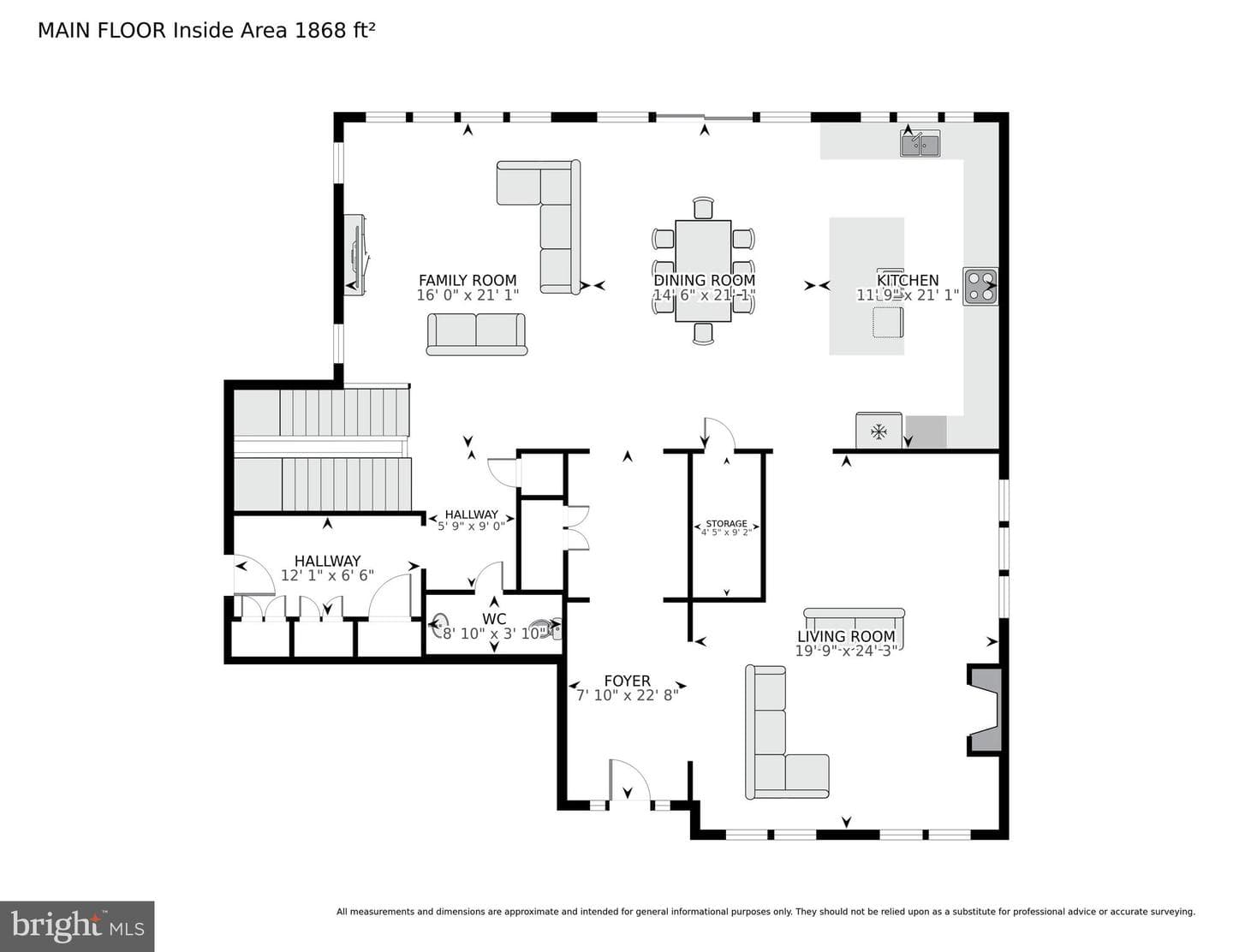 5613 Namakagan Road photo 58