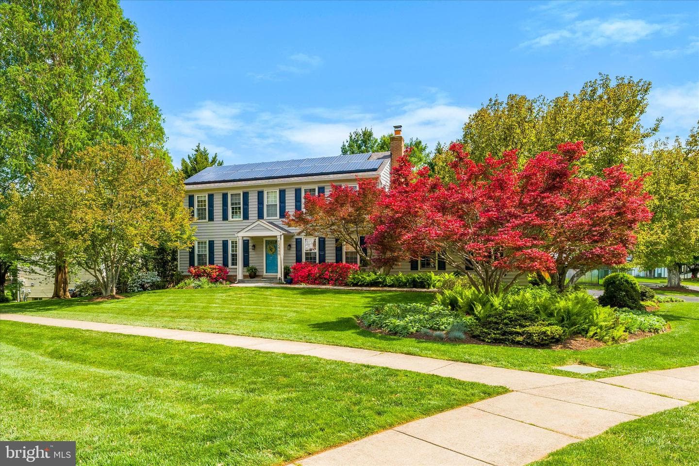 12400 Triple Crown Road, Gaithersburg