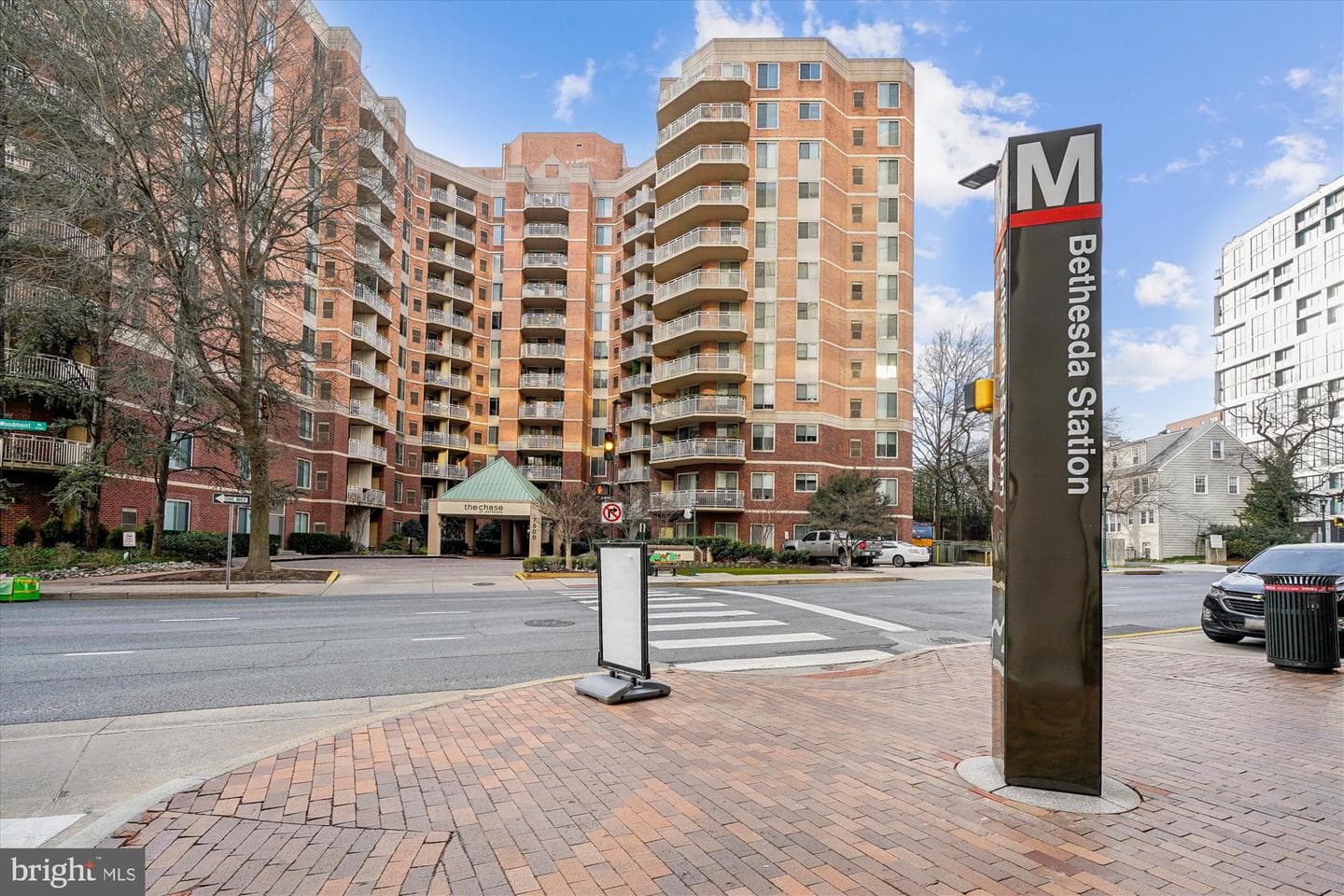 7500 Woodmont Avenue #s512 photo 25