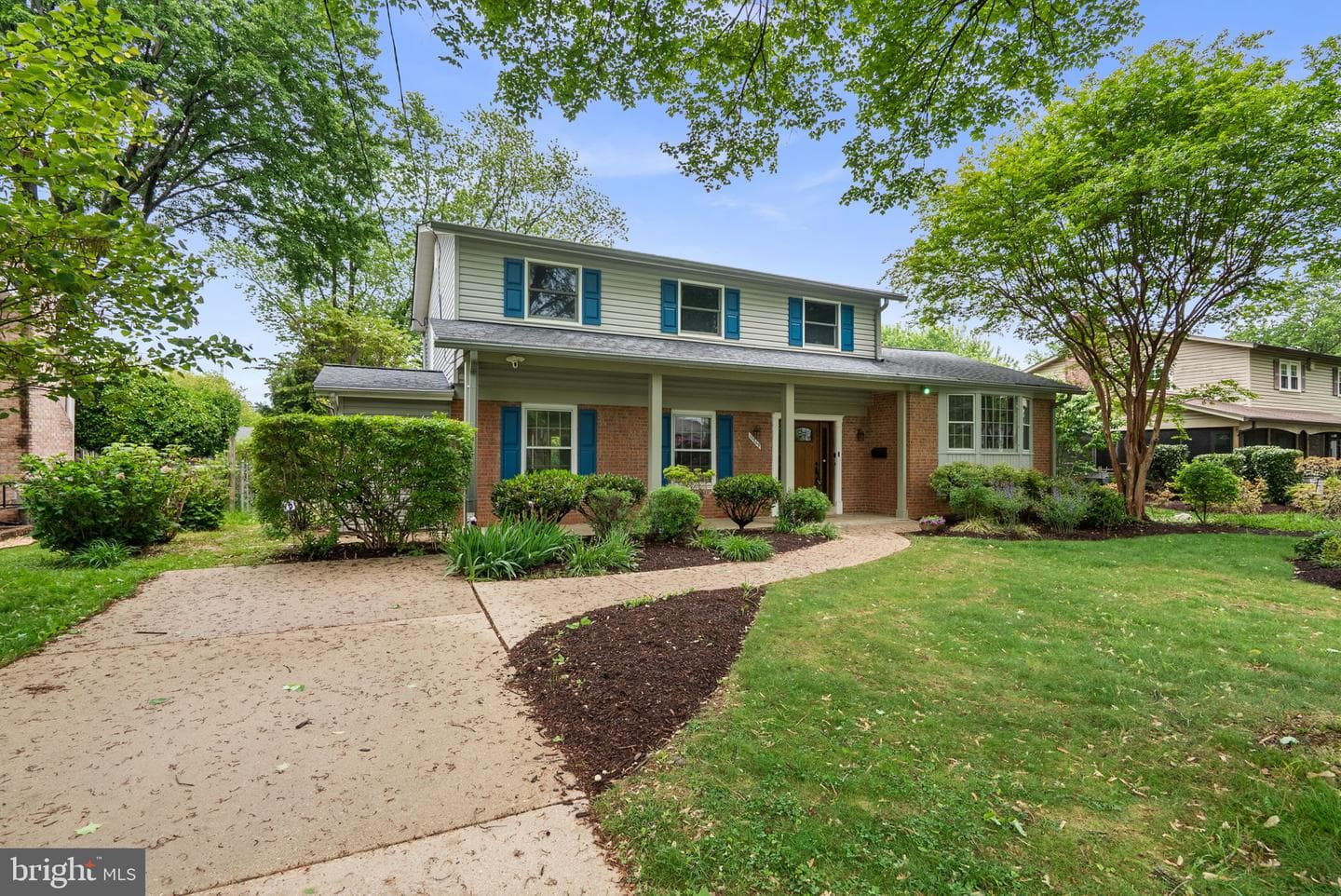 11709 Milbern Drive photo 2
