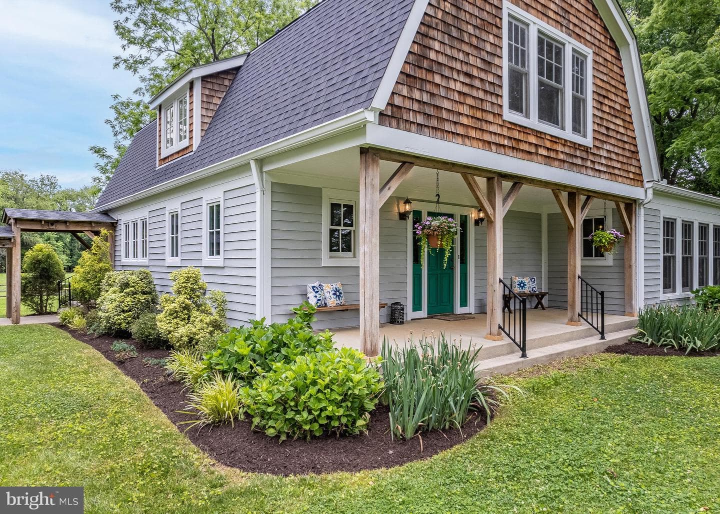 1300 Parrs Ridge Drive, Spencerville