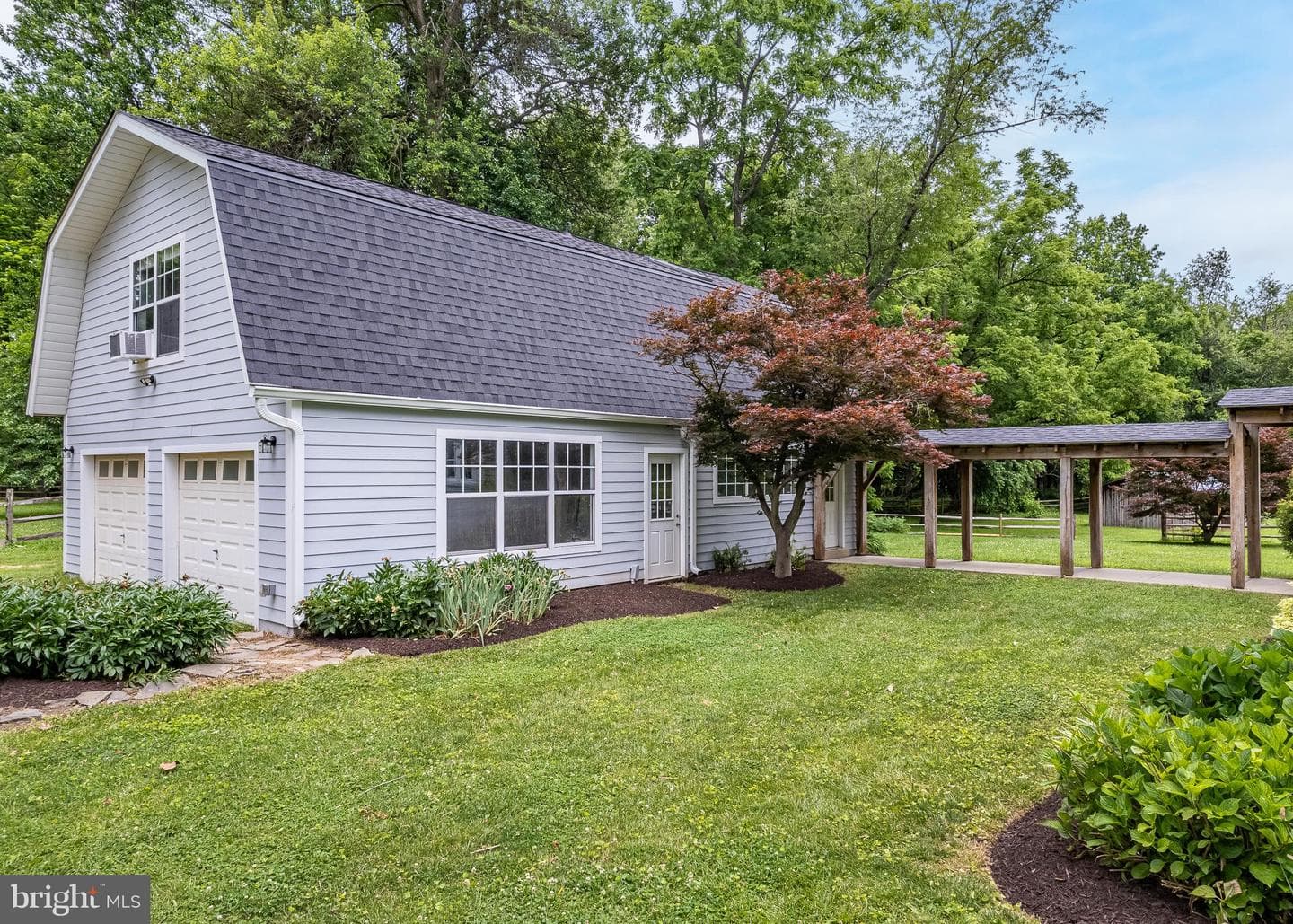 1300 Parrs Ridge Drive photo 43