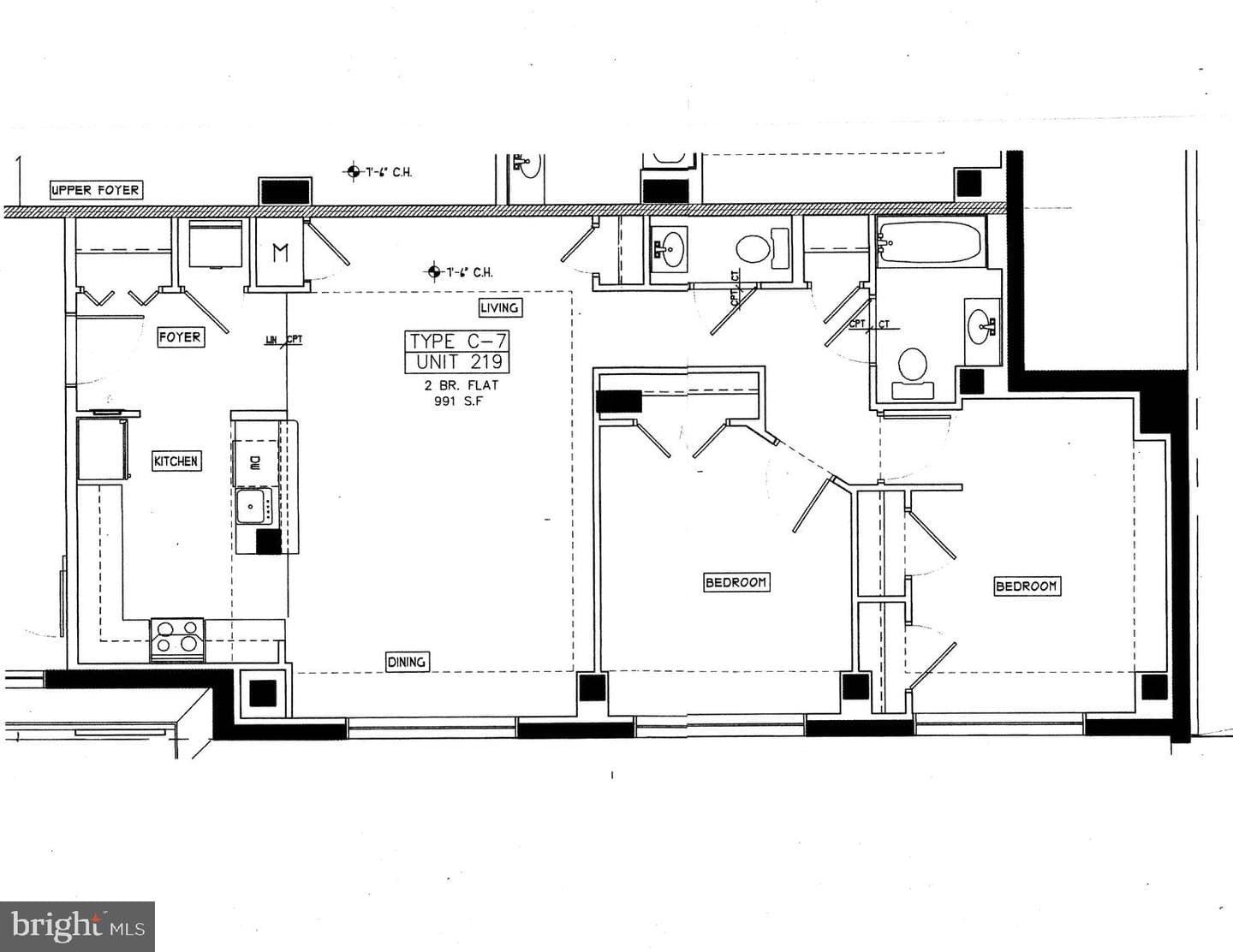 7981 Eastern Avenue #219 photo 4
