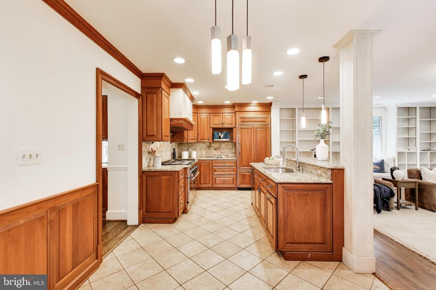 4118 Woodbine Street photo 14
