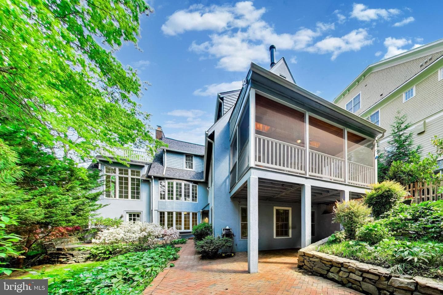 4118 Woodbine Street photo 58