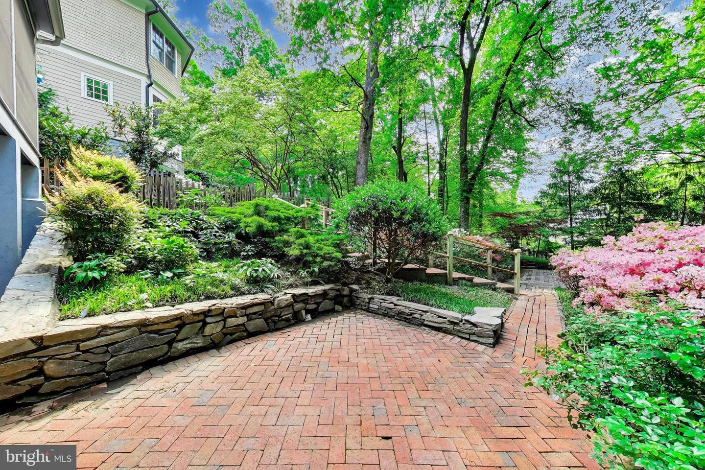 4118 Woodbine Street photo 63