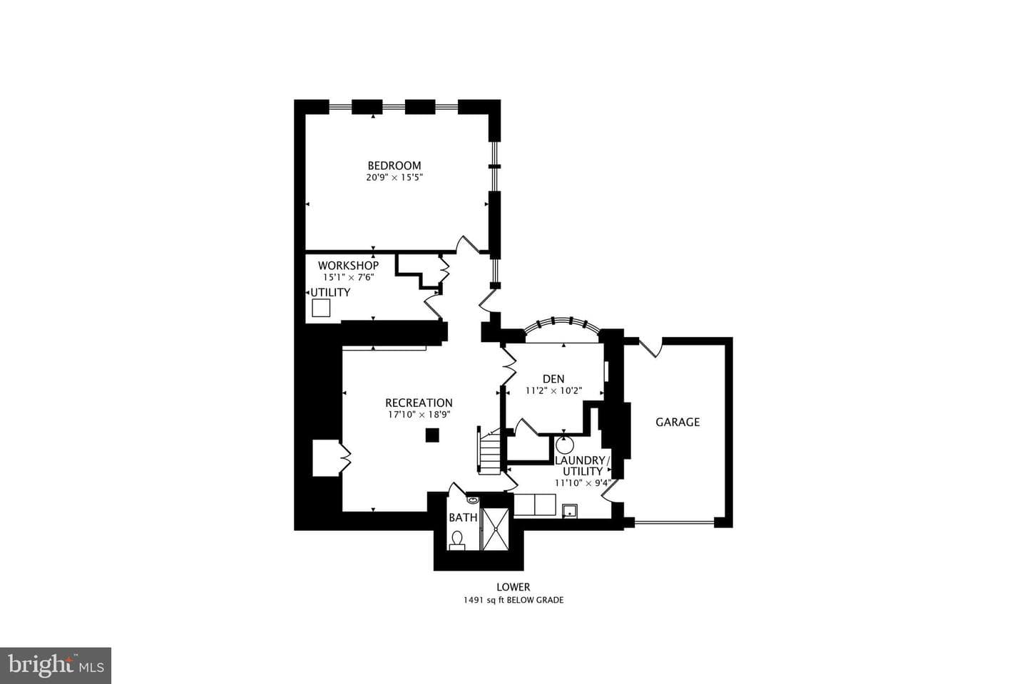 4118 Woodbine Street photo 74