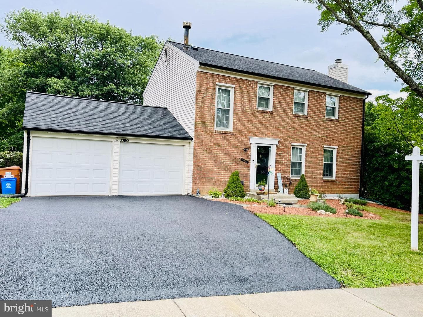 10417 Sweepstakes Road, Damascus