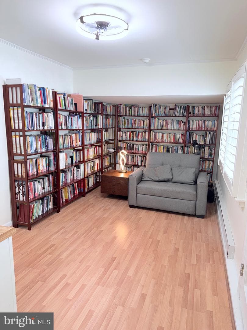 3526 Fiske Terrace #115-B photo 5