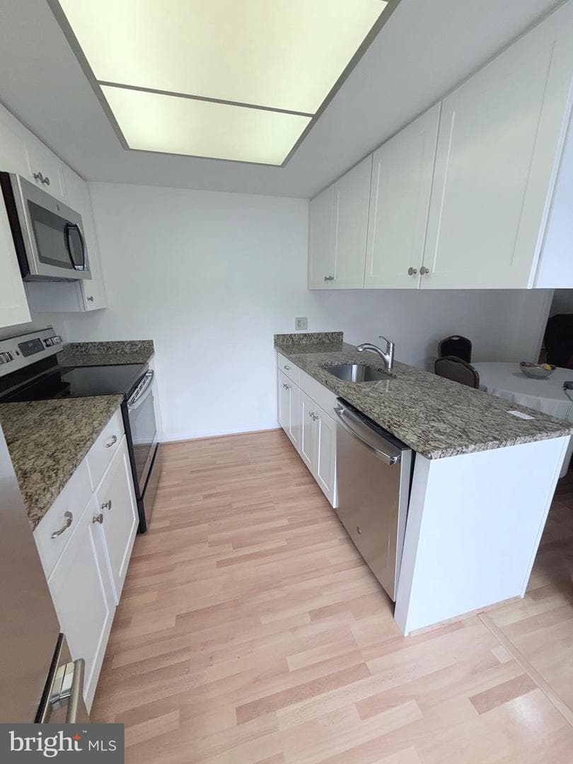 3526 Fiske Terrace #115-B photo 7
