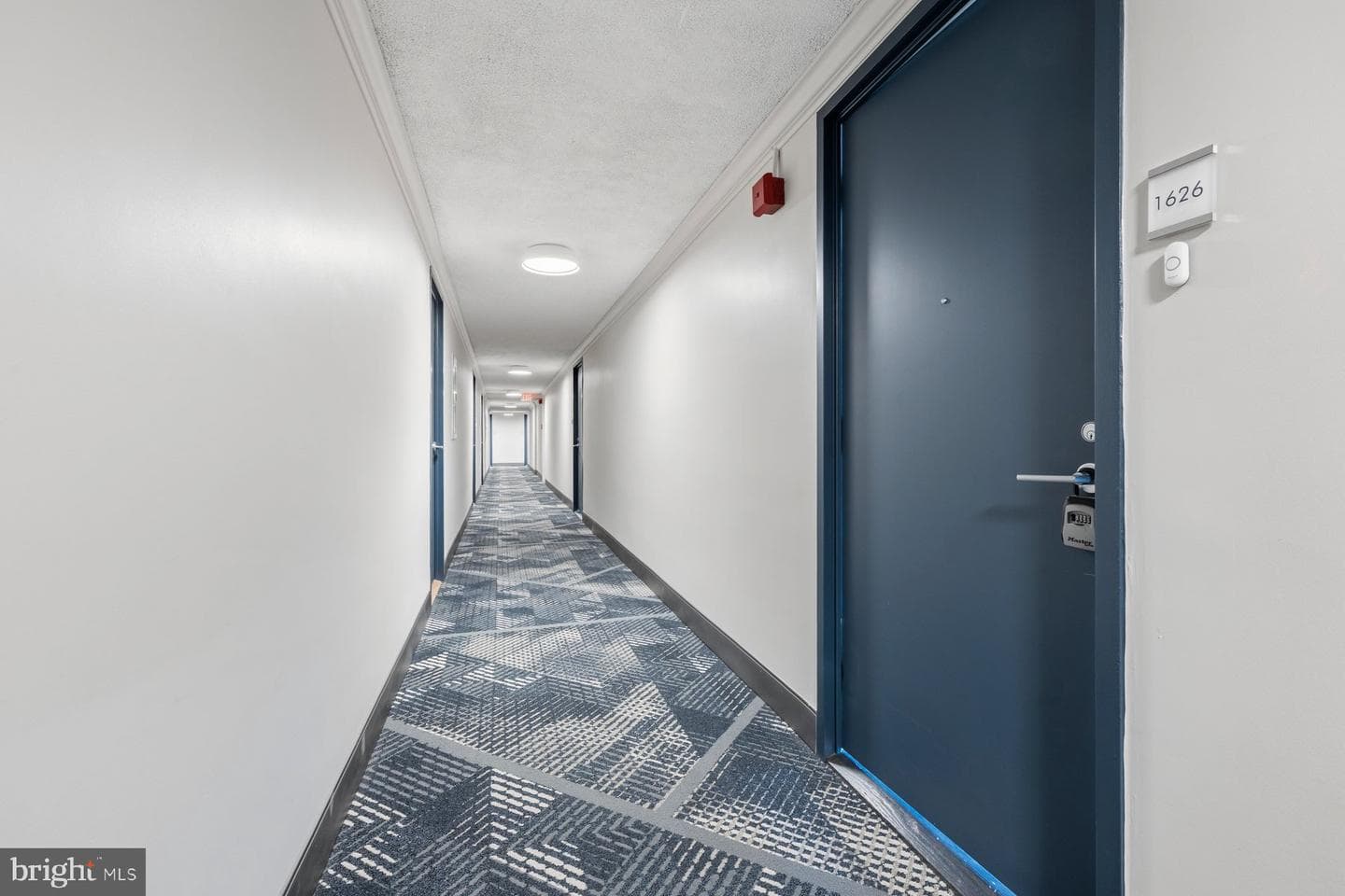 10201 Grosvenor Place #1626 photo 18