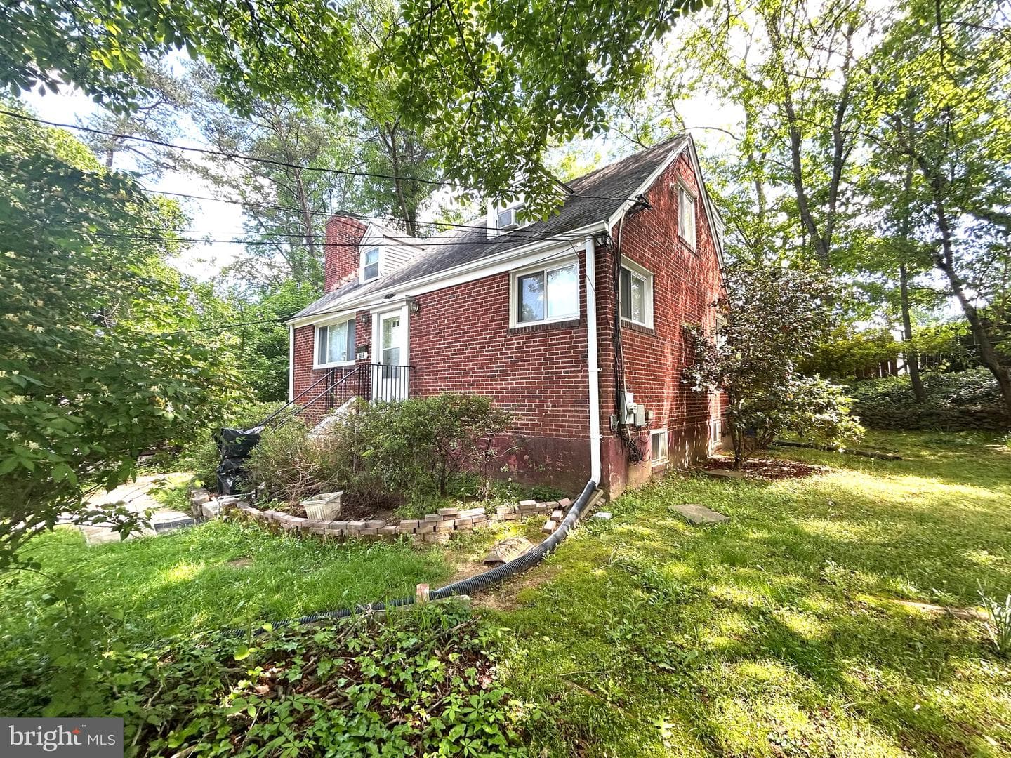 906 Dryden Court, Silver Spring