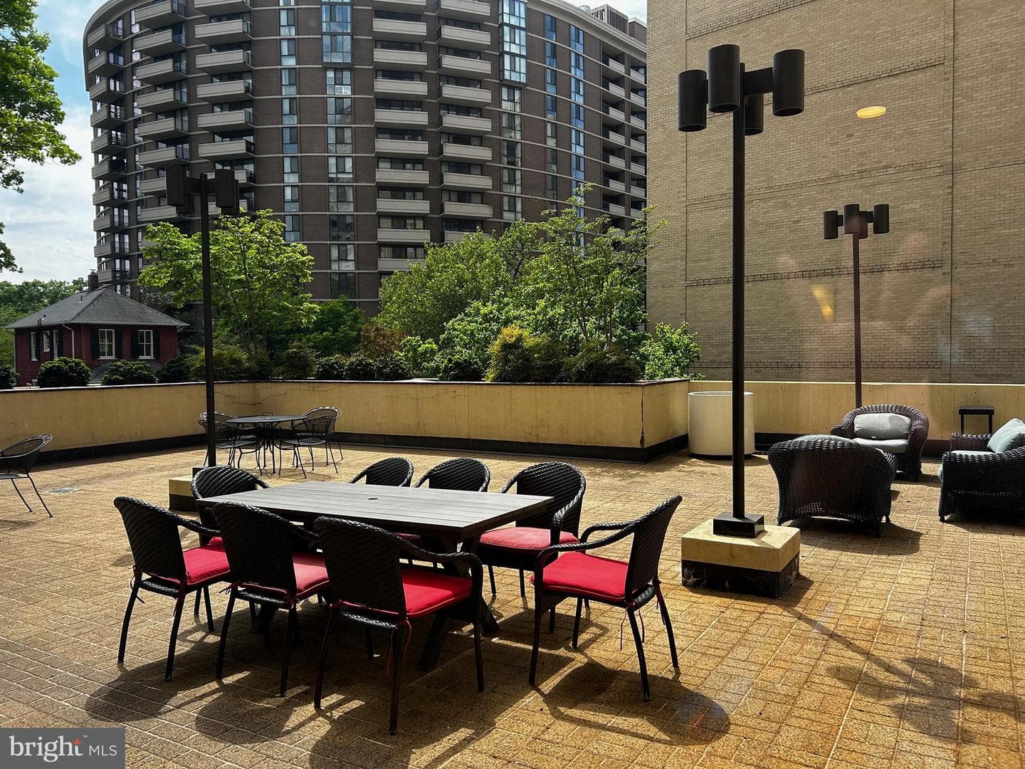 4601 N Park Avenue #607g photo 32