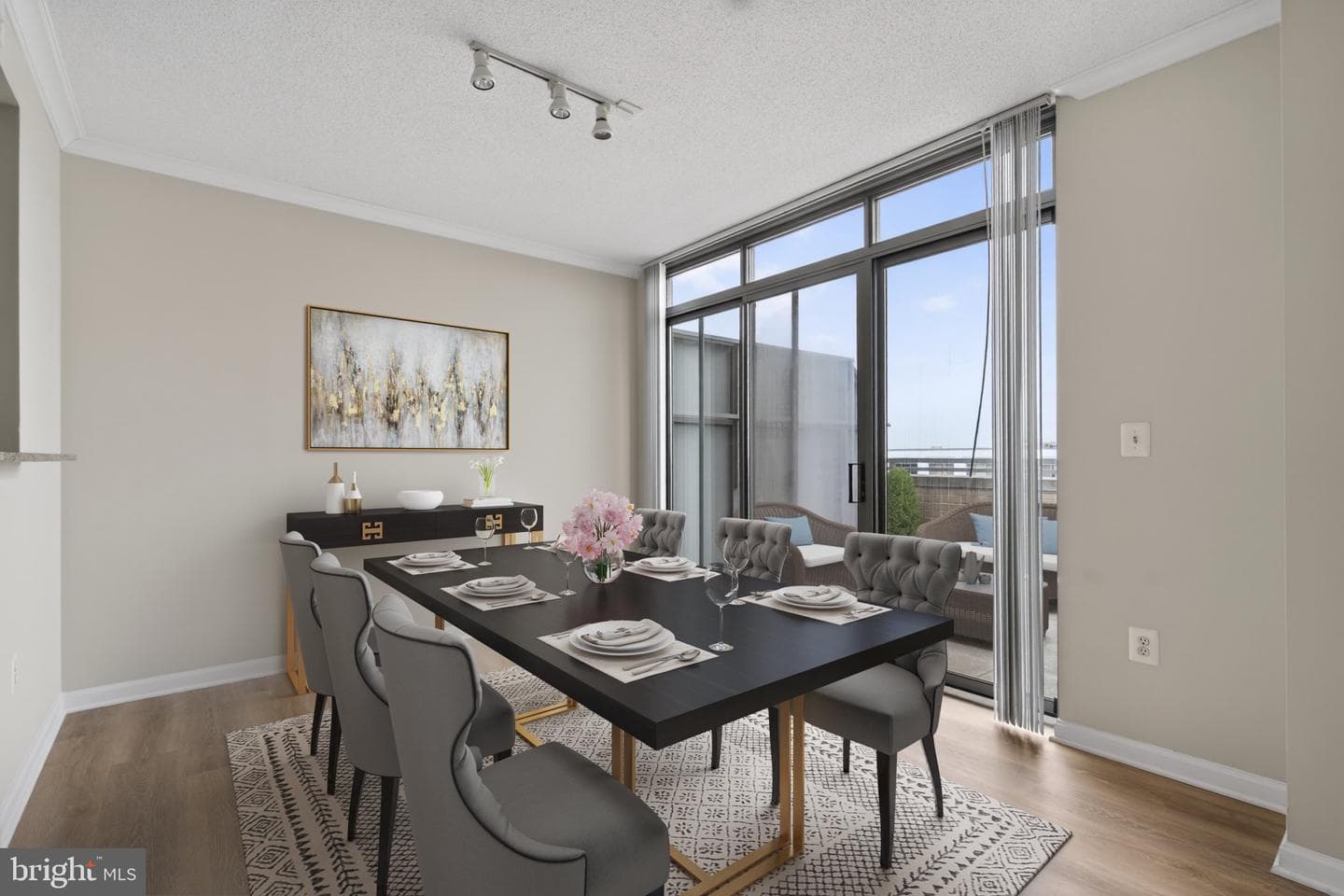 11710 Old Georgetown Rd # 1526, Rockville