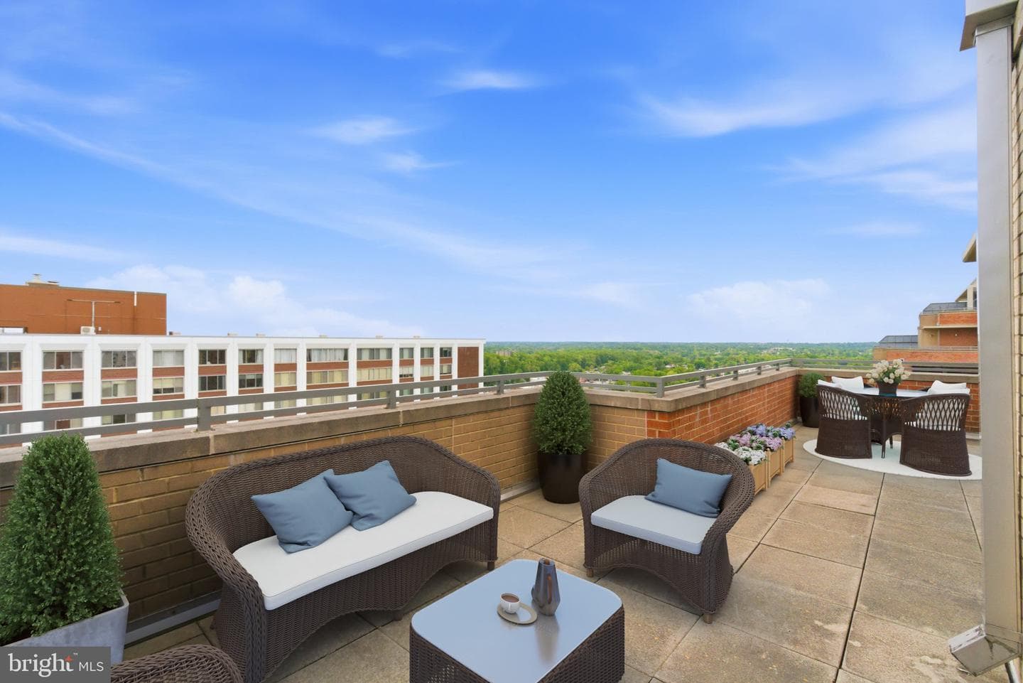 11710 Old Georgetown Rd # 1526, Rockville
