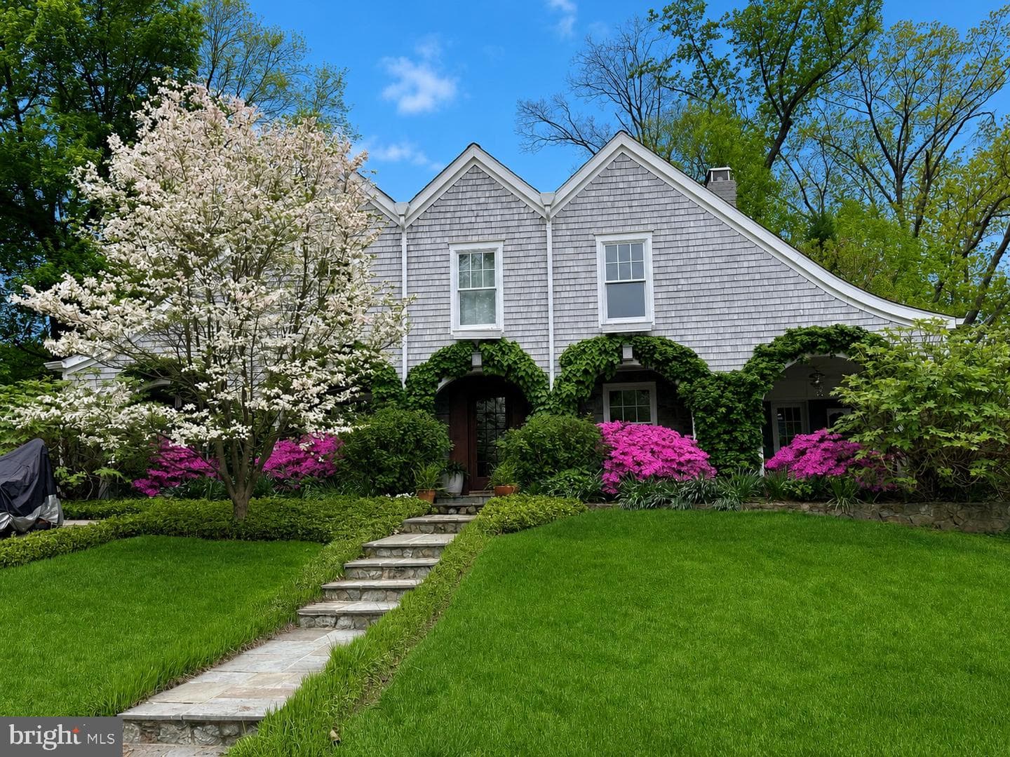 2800 Greenvale Street, Chevy Chase