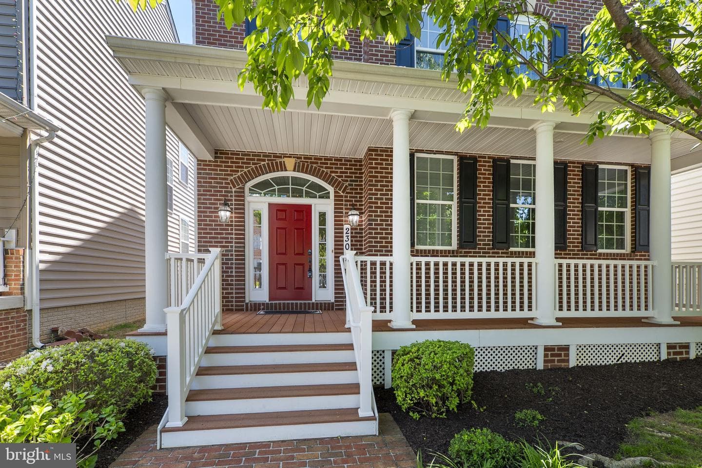 23037 Spicebush Drive, Clarksburg