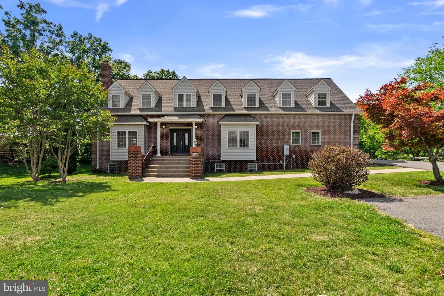 24000 Clarksburg Road, Clarksburg