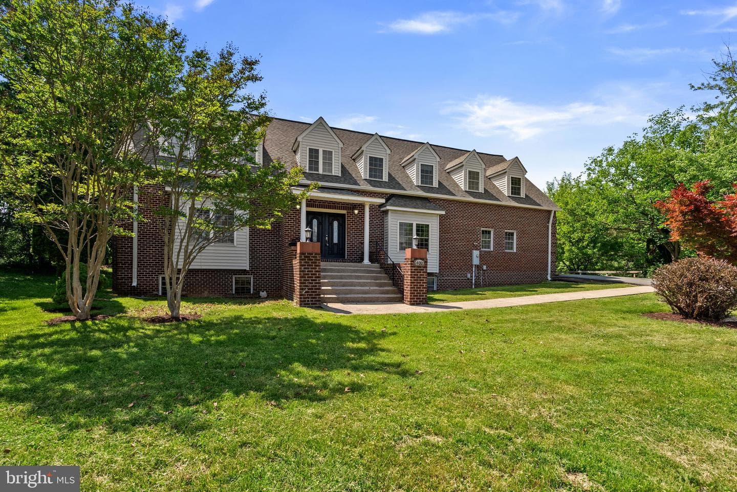 24000 Clarksburg Road, Clarksburg