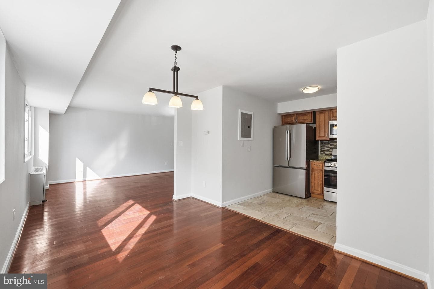 95 E Wayne Avenue #101, Silver Spring