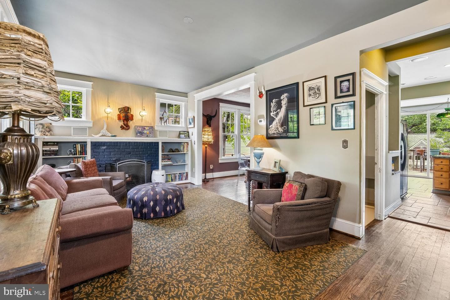 254 Park Avenue photo 7