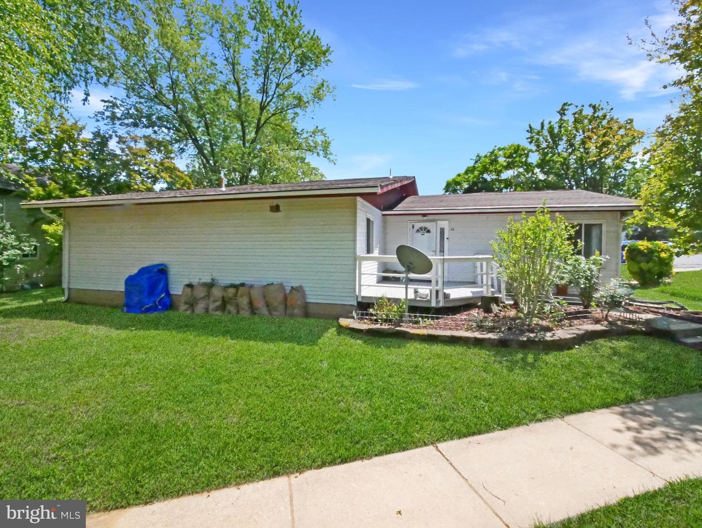 38 Steven Court #212, Gaithersburg