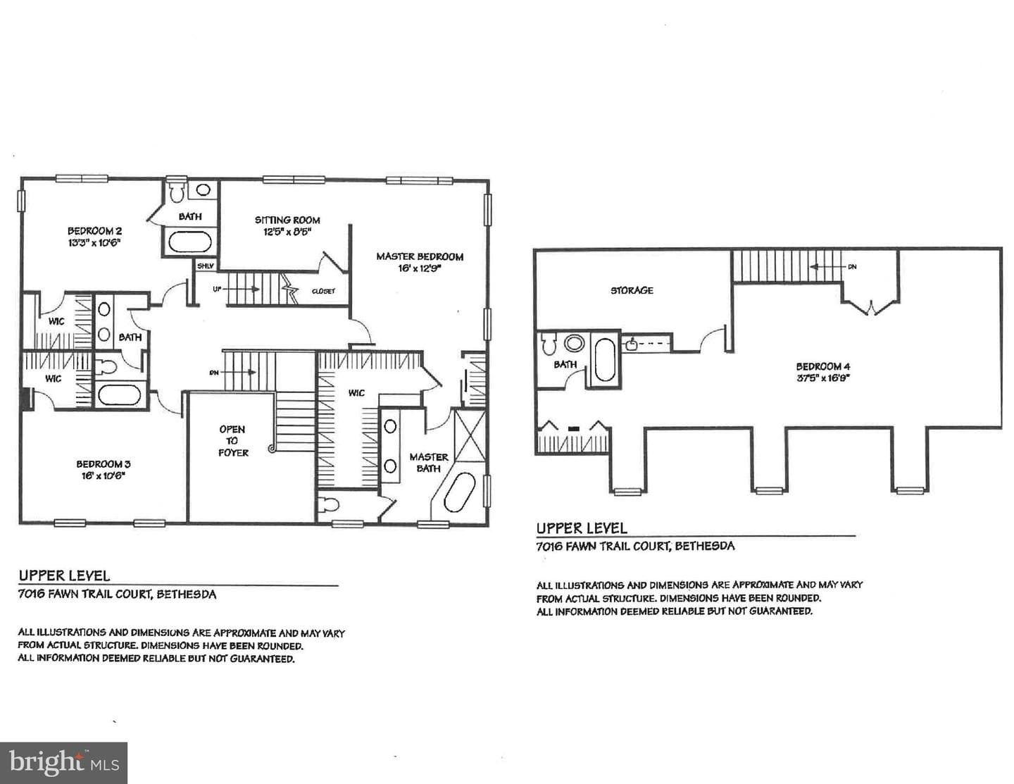 7016 Fawn Trail Court photo 41