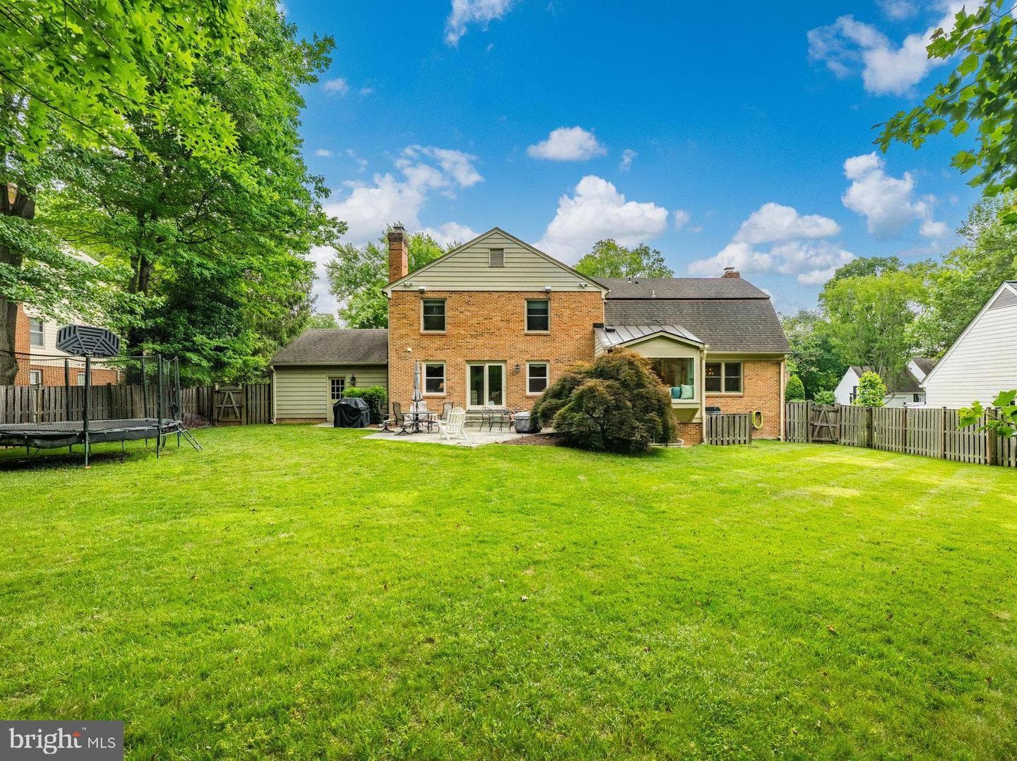 8308 River Falls Drive, Potomac