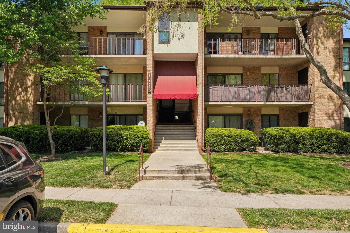 13215 Dairymaid Drive #302, Germantown