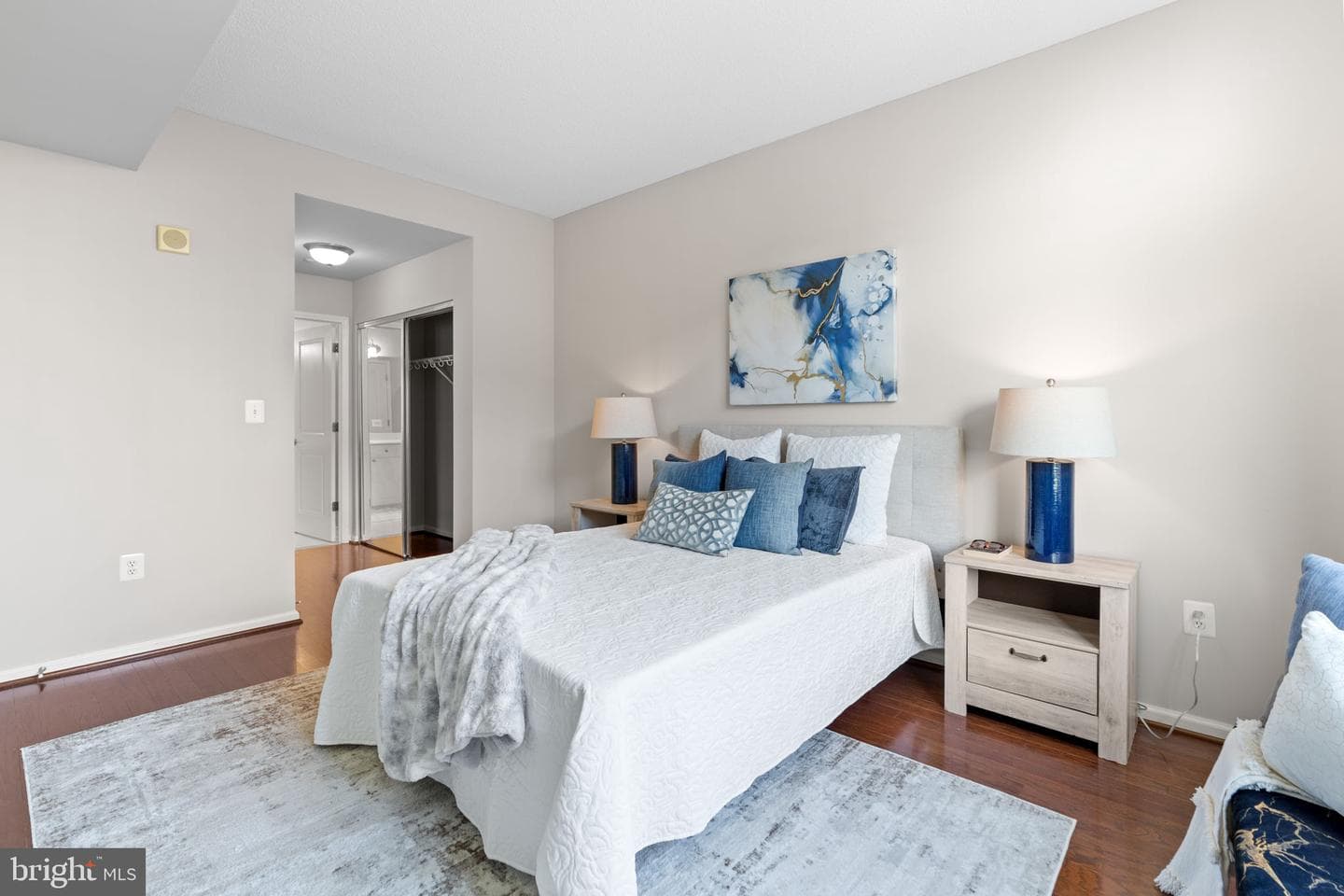 11700 Old Georgetown Road #1007 photo 14