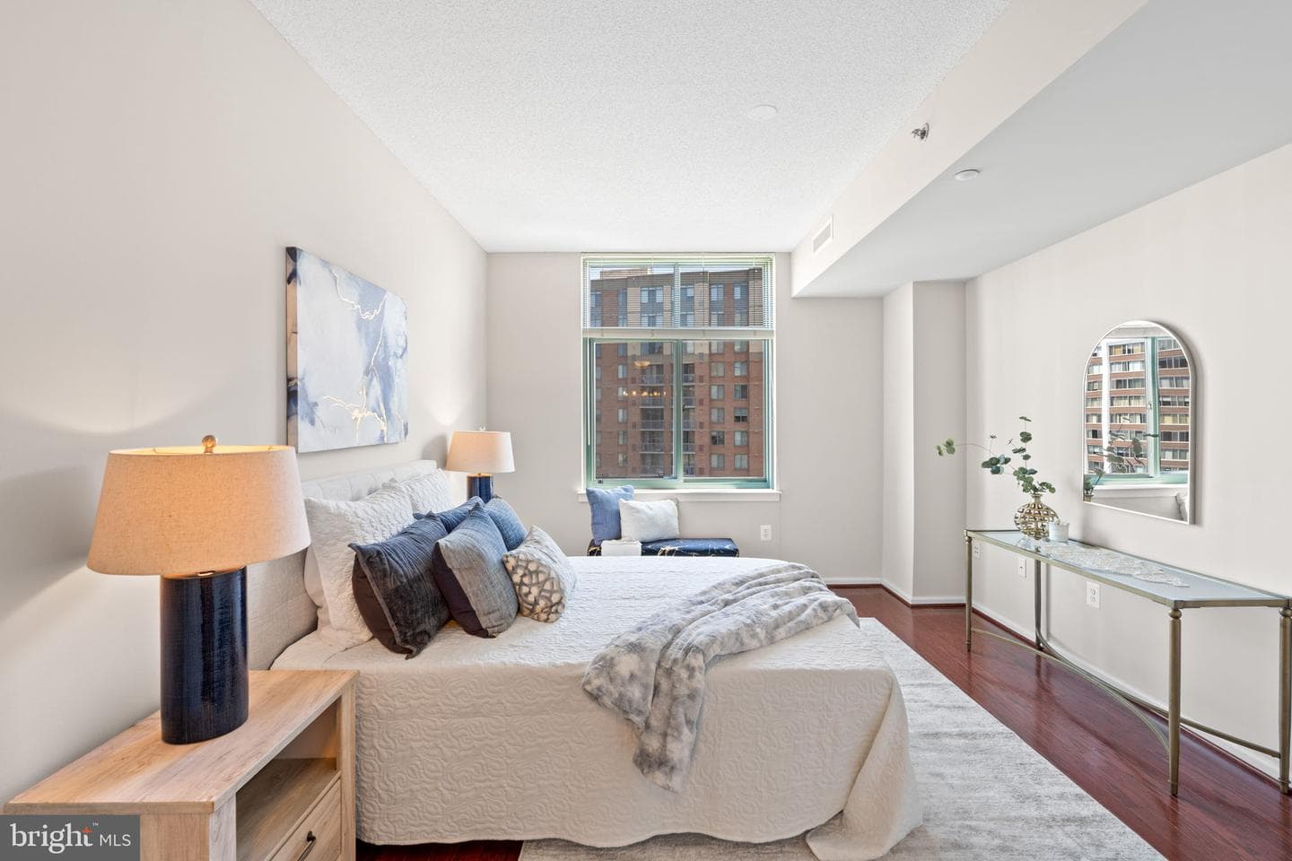 11700 Old Georgetown Road #1007 photo 15