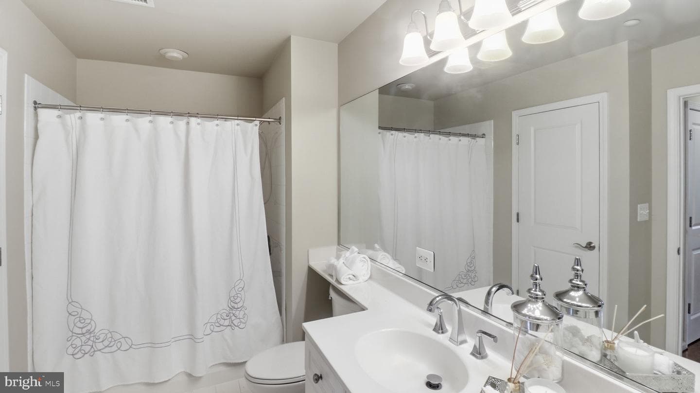 11700 Old Georgetown Road #1007 photo 18