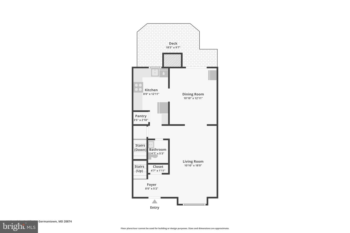 19634 White Saddle Drive photo 35