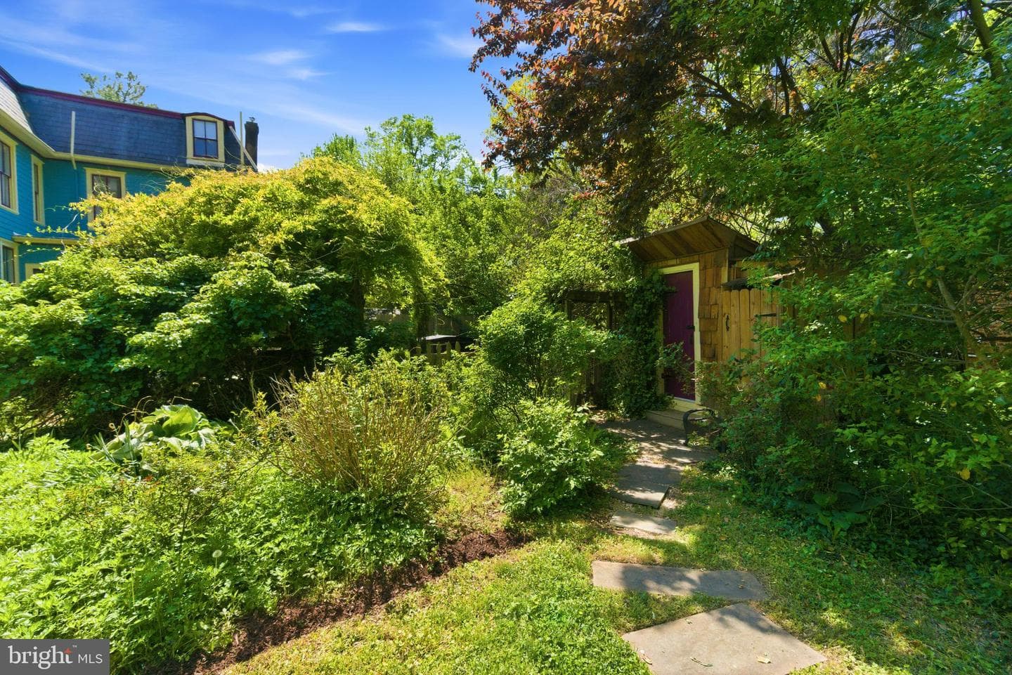 1102 Edgevale Road photo 78