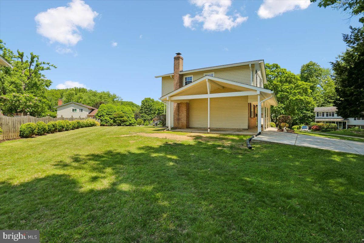 5401 Amberwood Lane photo 103
