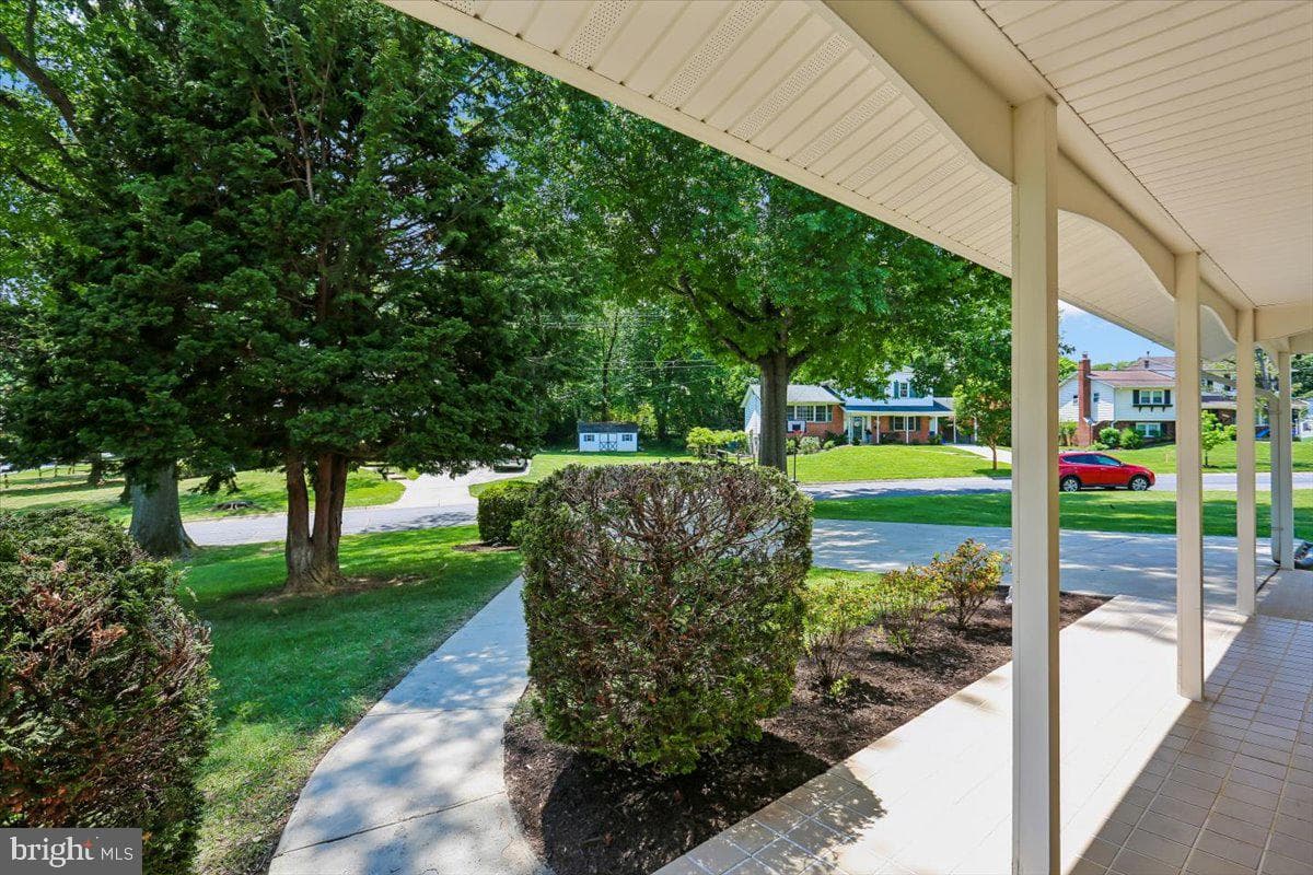 5401 Amberwood Lane photo 89