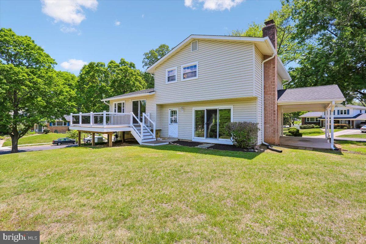 5401 Amberwood Lane photo 95