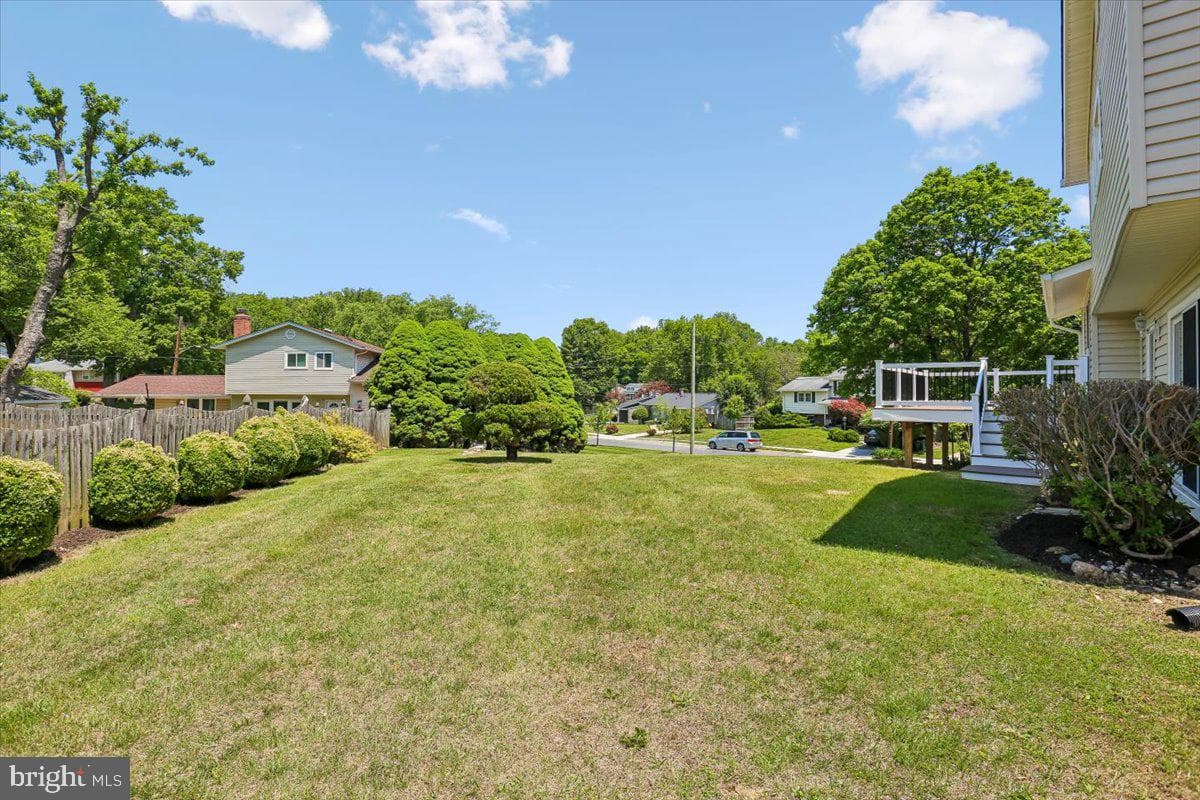 5401 Amberwood Lane photo 99