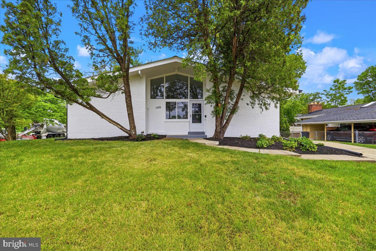 1105 Lamberton Drive, Silver Spring