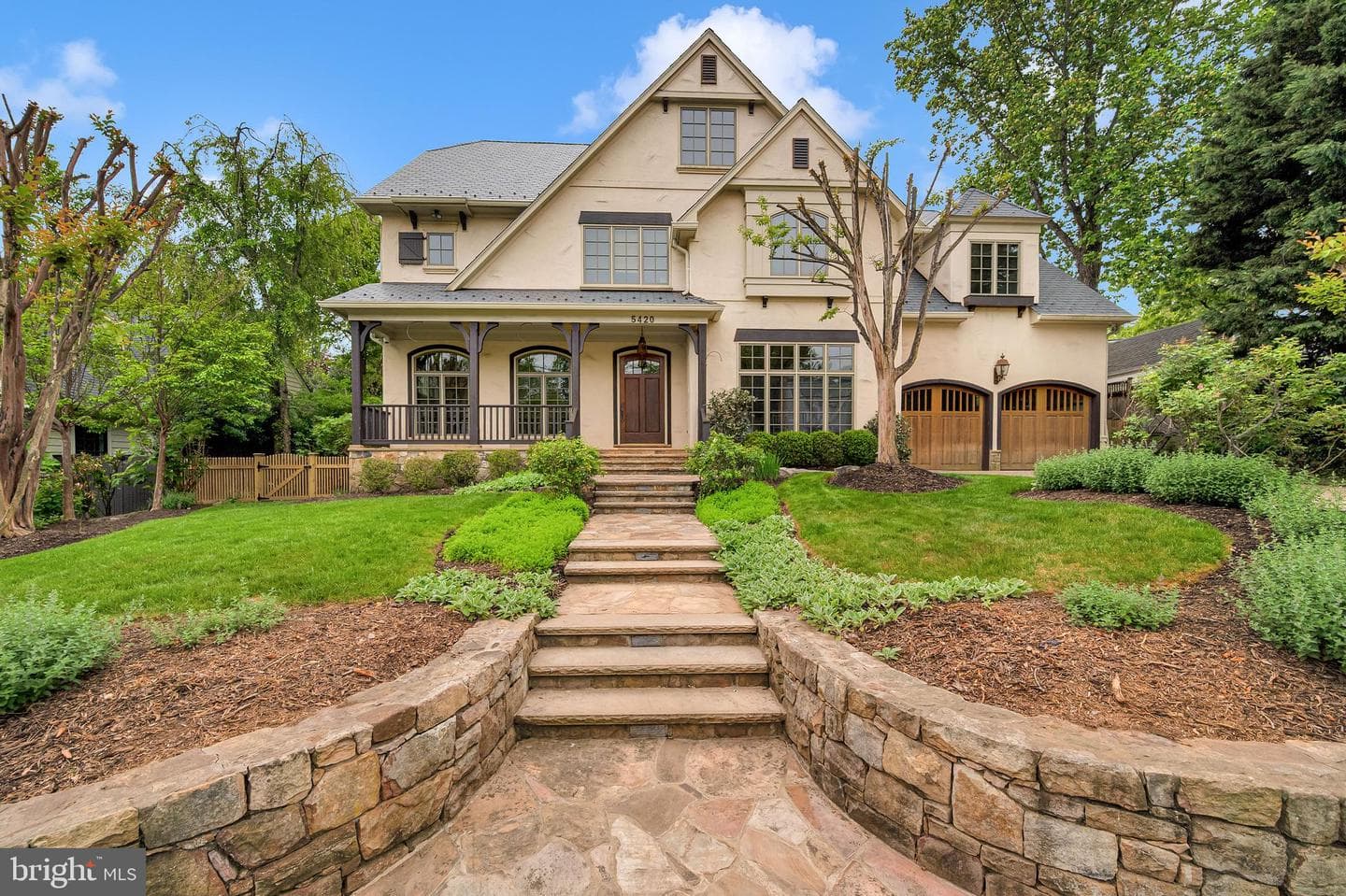 5420 Moorland Lane, Bethesda