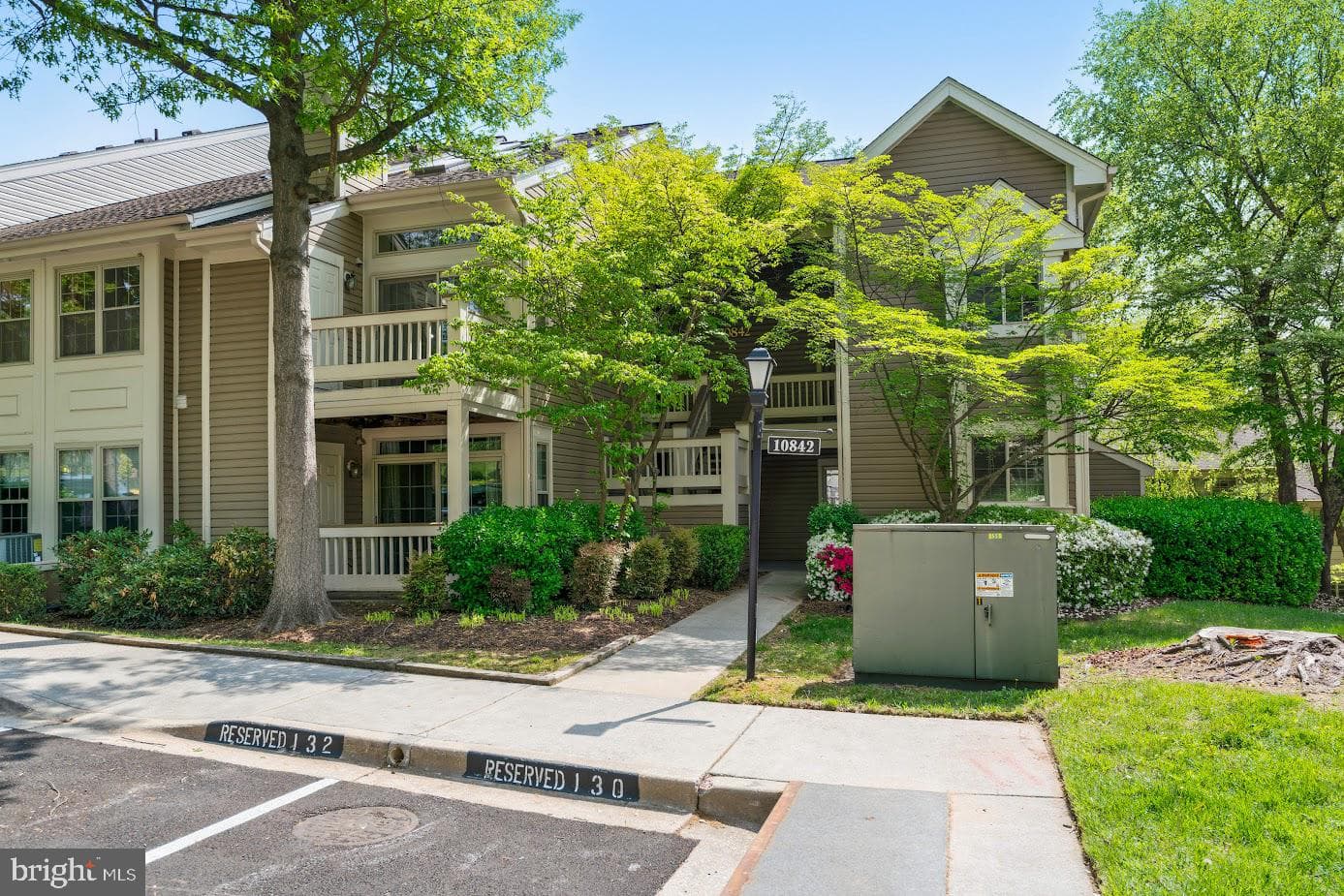 10842 Antigua Terrace #203, Rockville