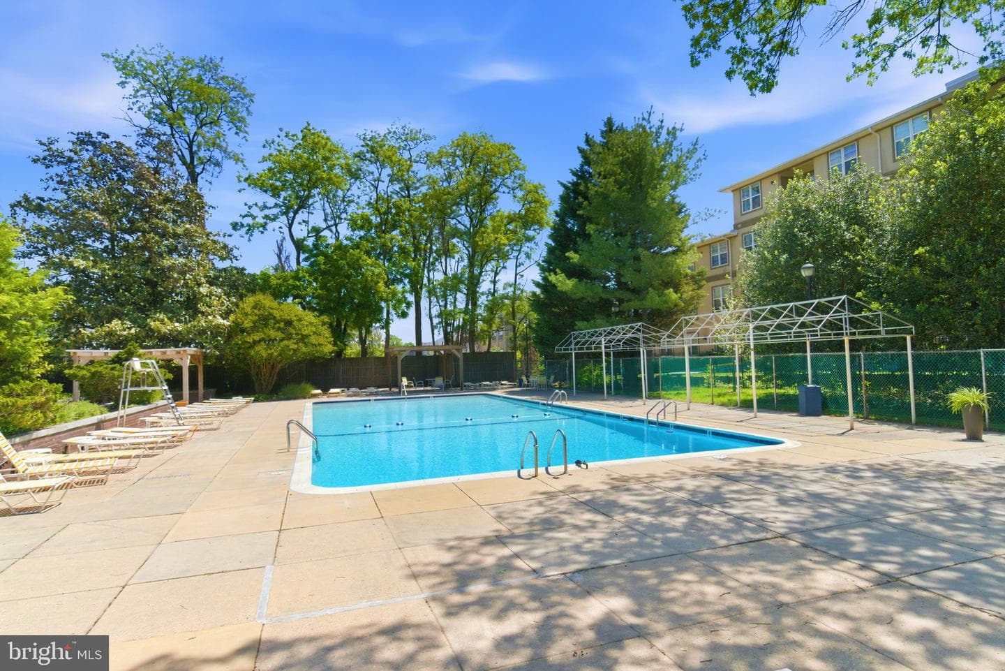 11801 Rockville Pike #1412 photo 30