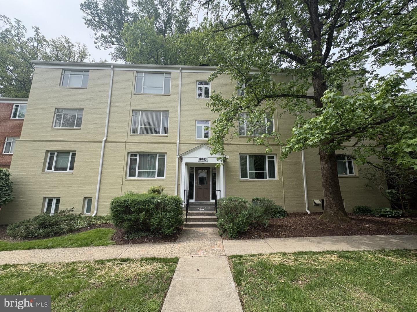 10403 Montrose Avenue #201, Bethesda
