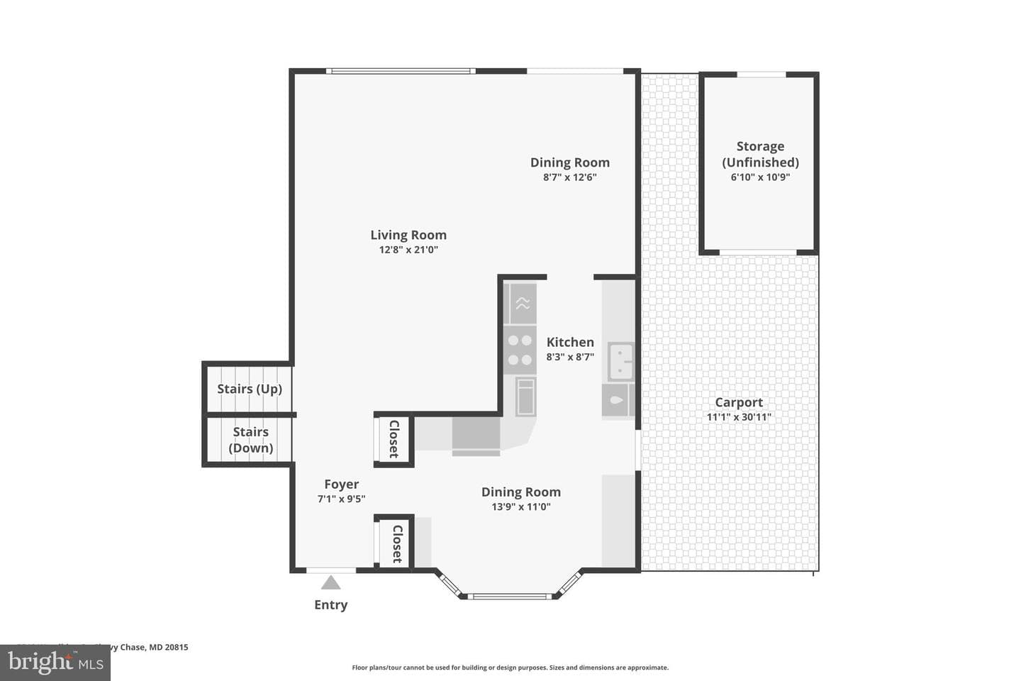 3512 Woodbine Street photo 14